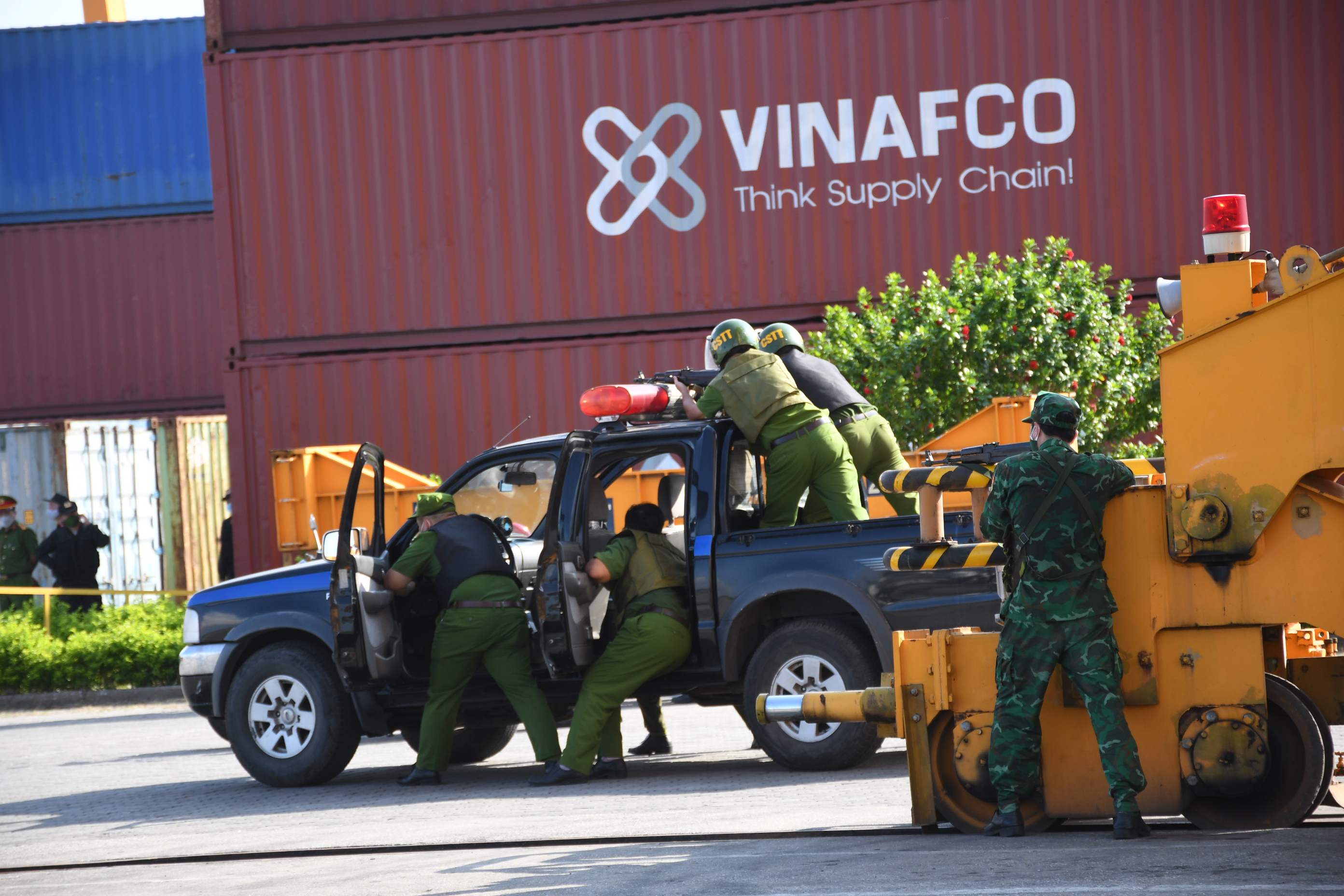 Mục tiêu, nội dung của chính sách sửa đổi Luật Công an nhân dân